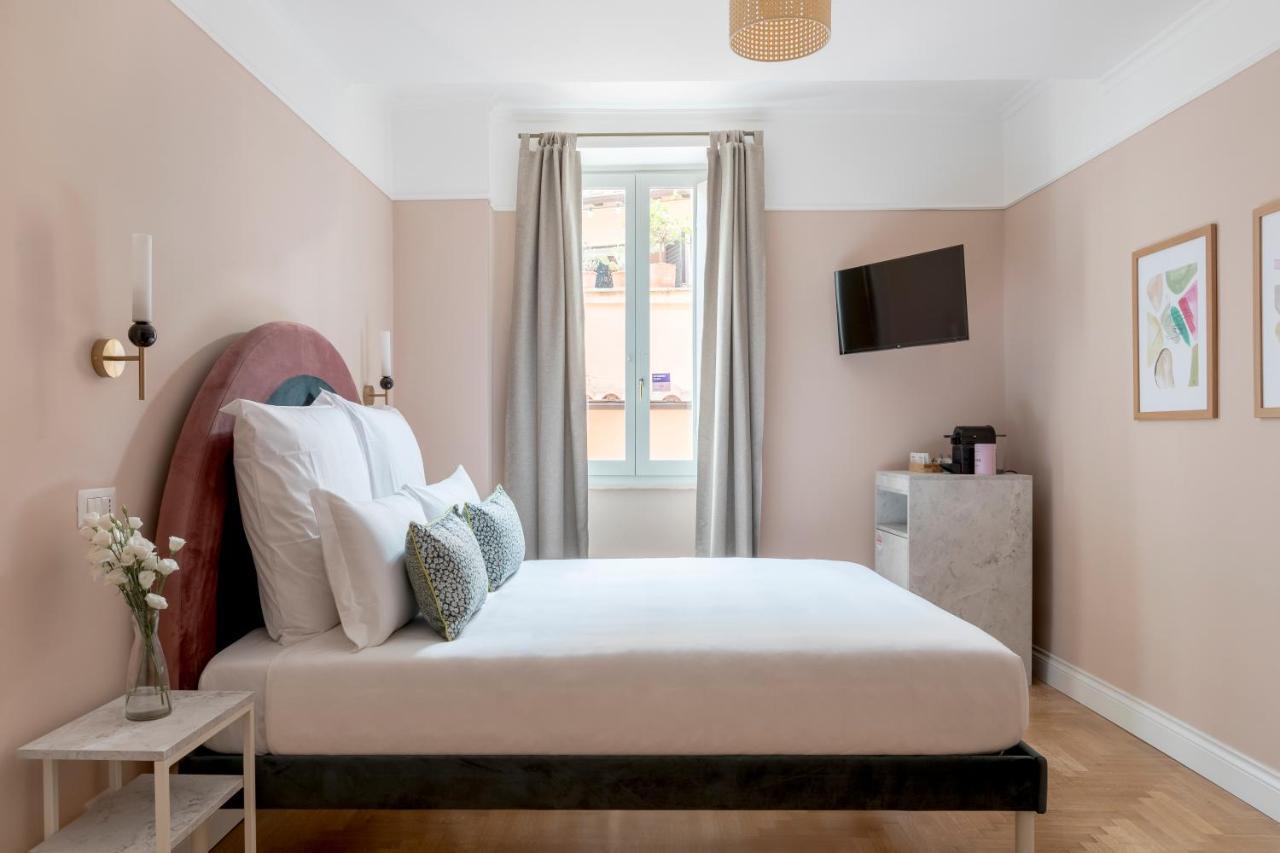 Numa Rome Portico Aparthotel Luaran gambar