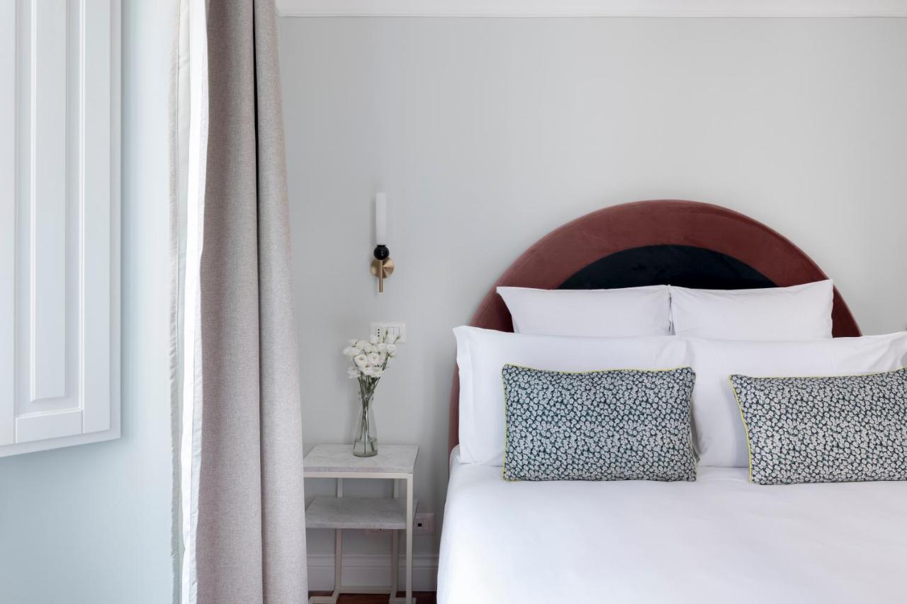Numa Rome Portico Aparthotel Luaran gambar