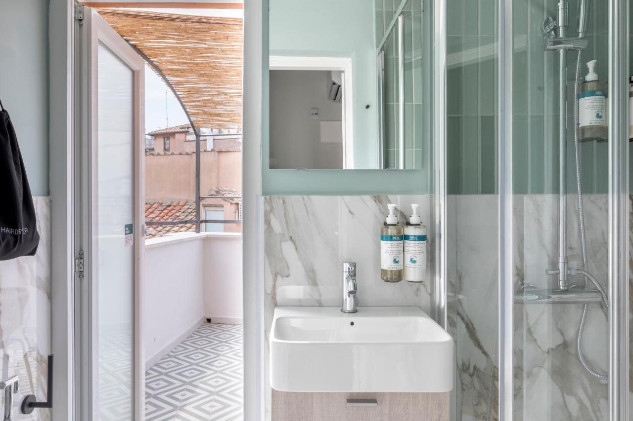 Numa Rome Portico Aparthotel Luaran gambar