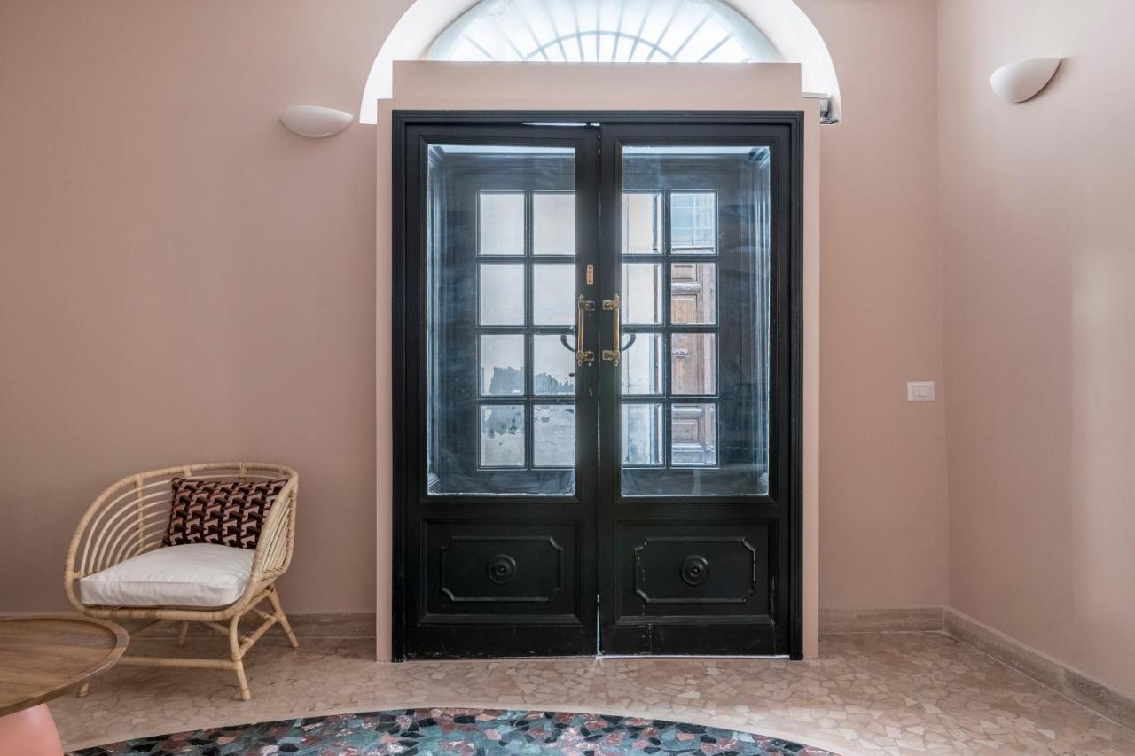 Numa Rome Portico Aparthotel Luaran gambar