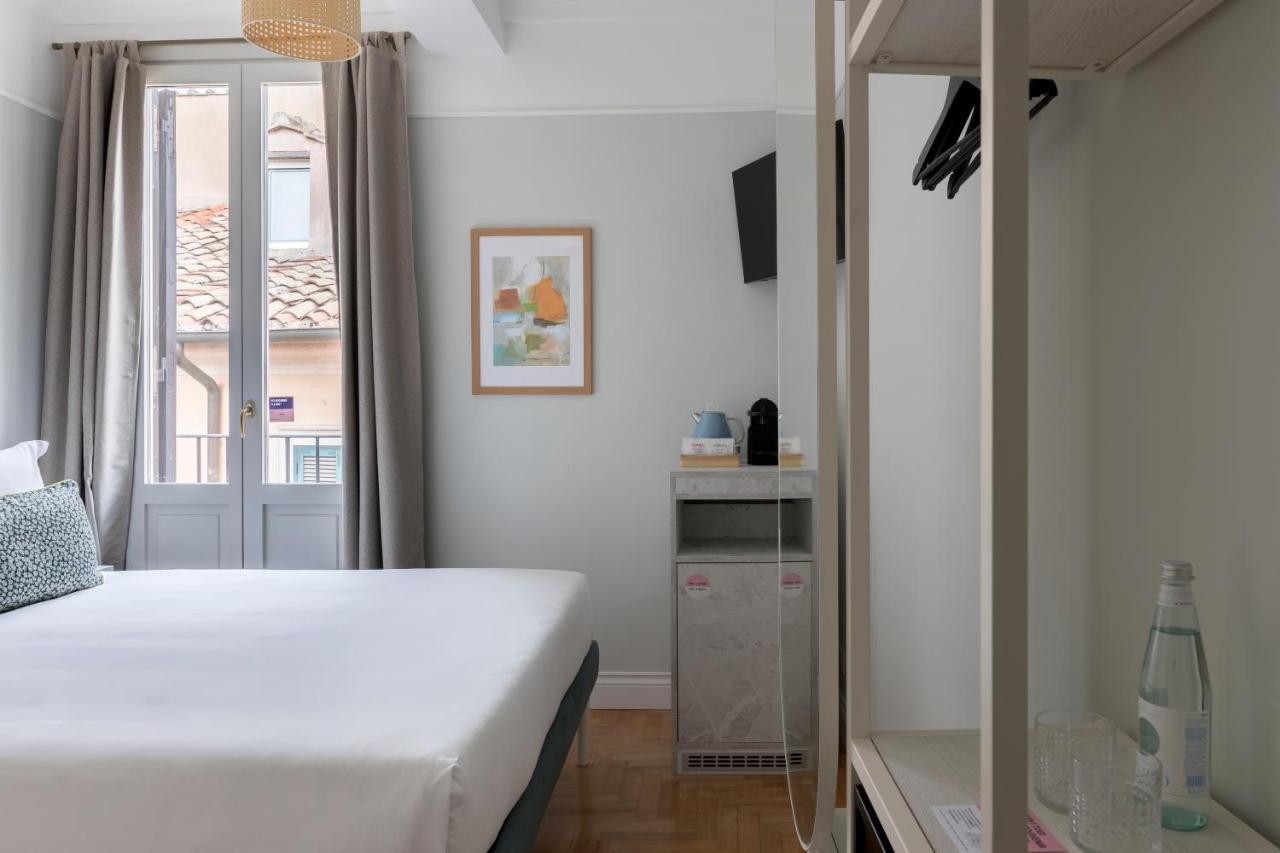Numa Rome Portico Aparthotel Luaran gambar