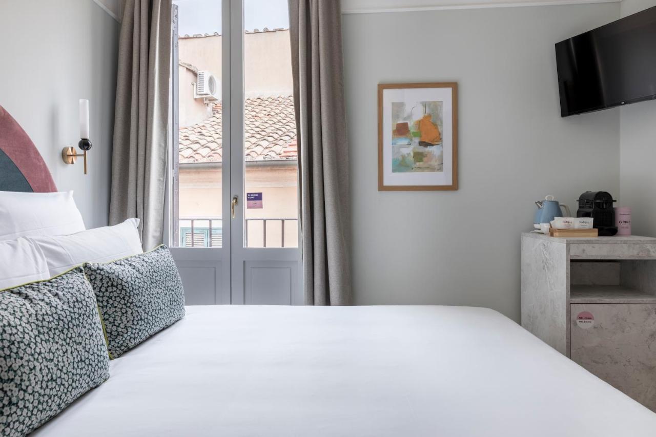 Numa Rome Portico Aparthotel Luaran gambar