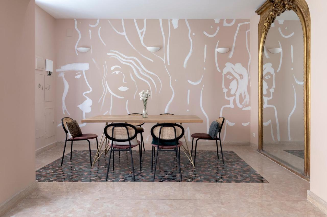 Numa Rome Portico Aparthotel Luaran gambar