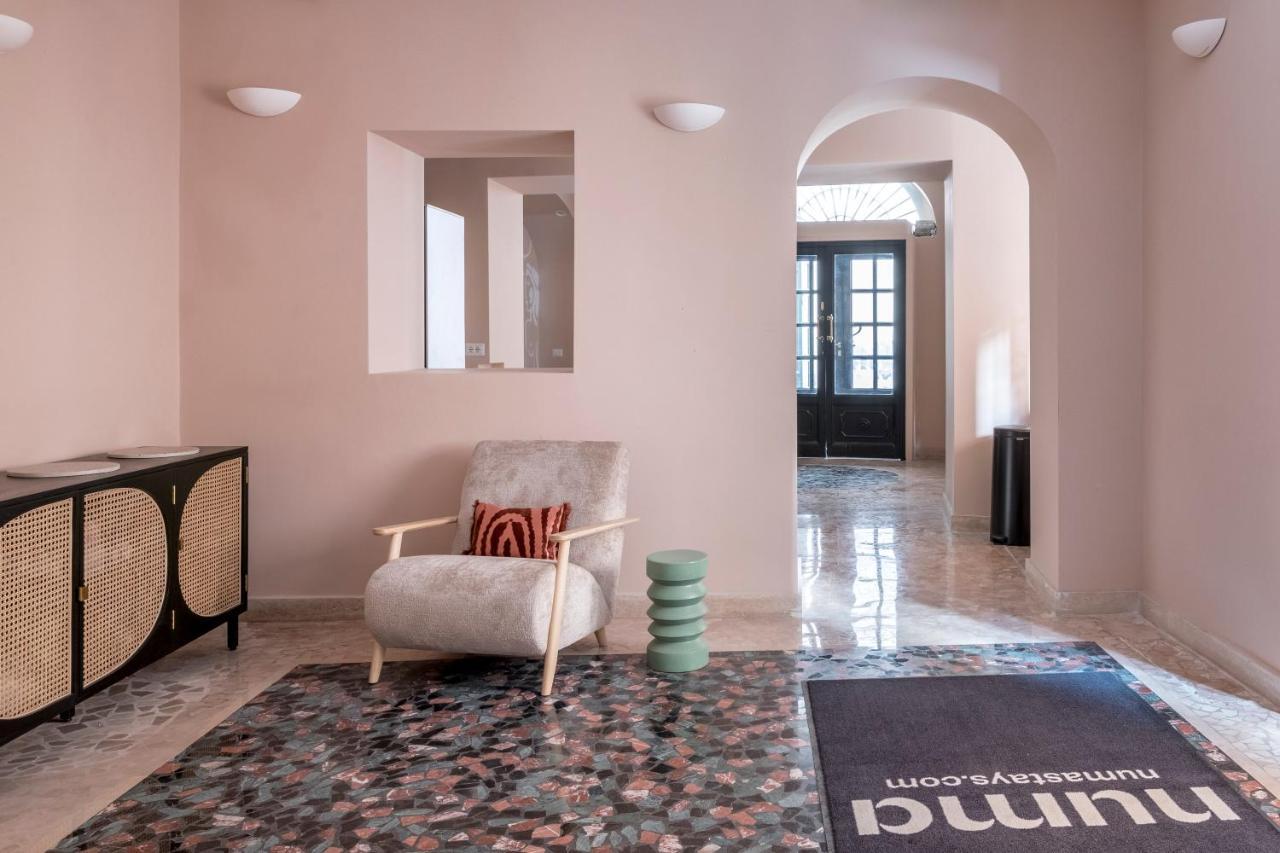 Numa Rome Portico Aparthotel Luaran gambar