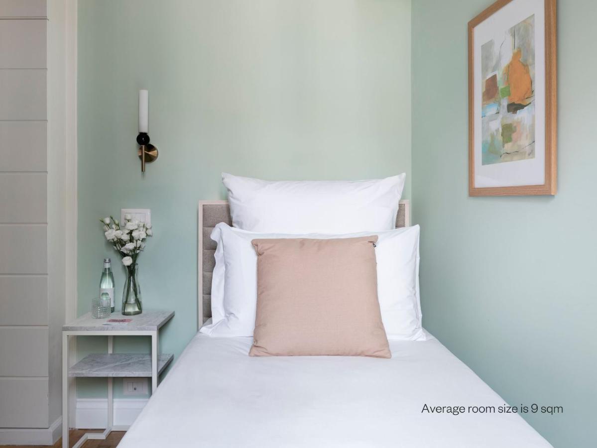 Numa Rome Portico Aparthotel Luaran gambar