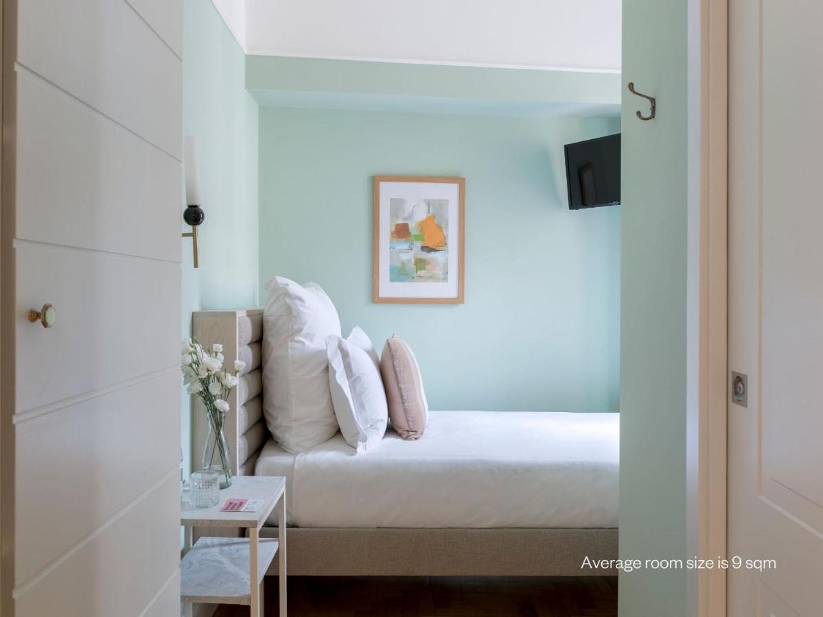 Numa Rome Portico Aparthotel Luaran gambar