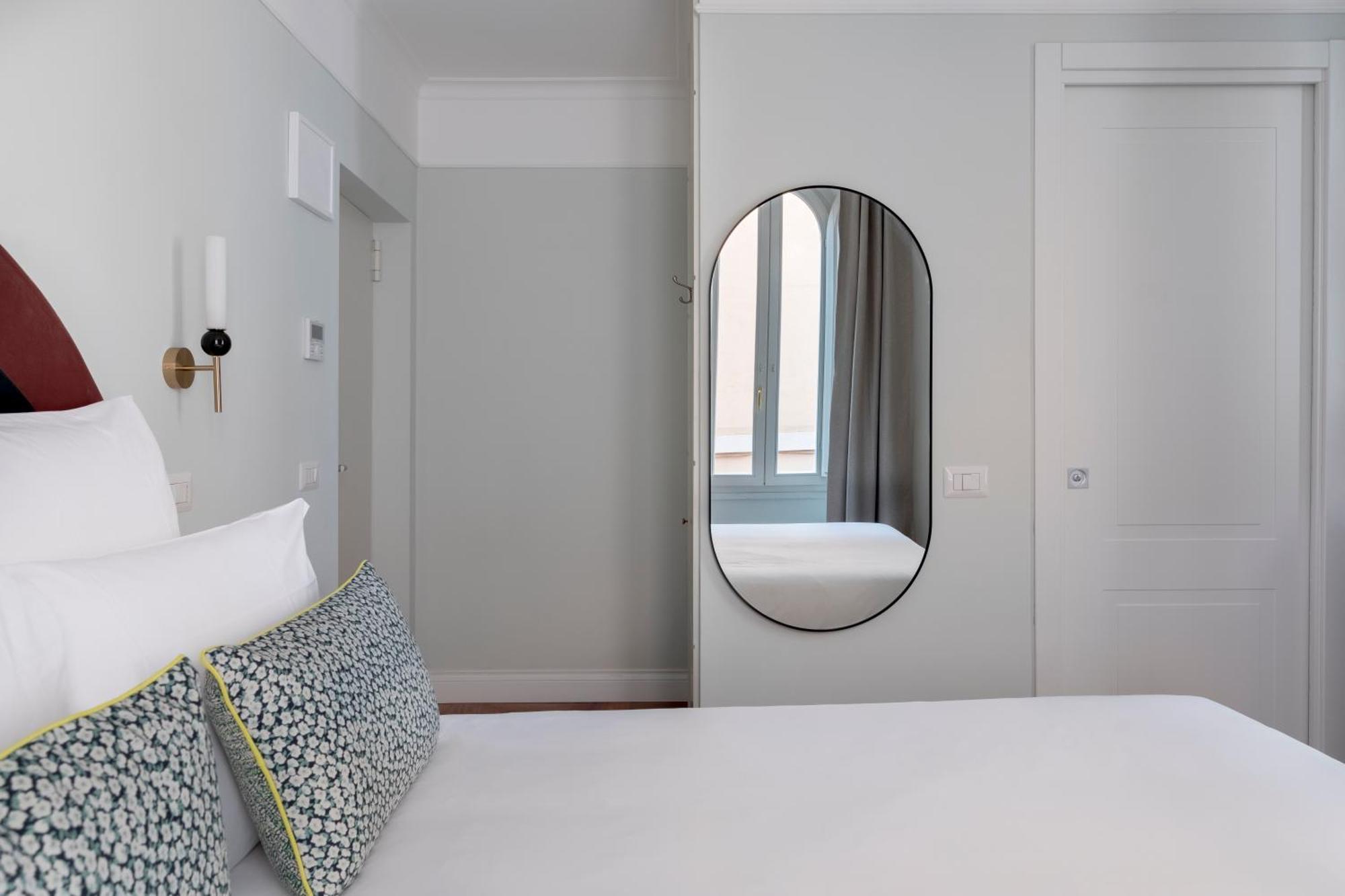 Numa Rome Portico Aparthotel Bilik gambar