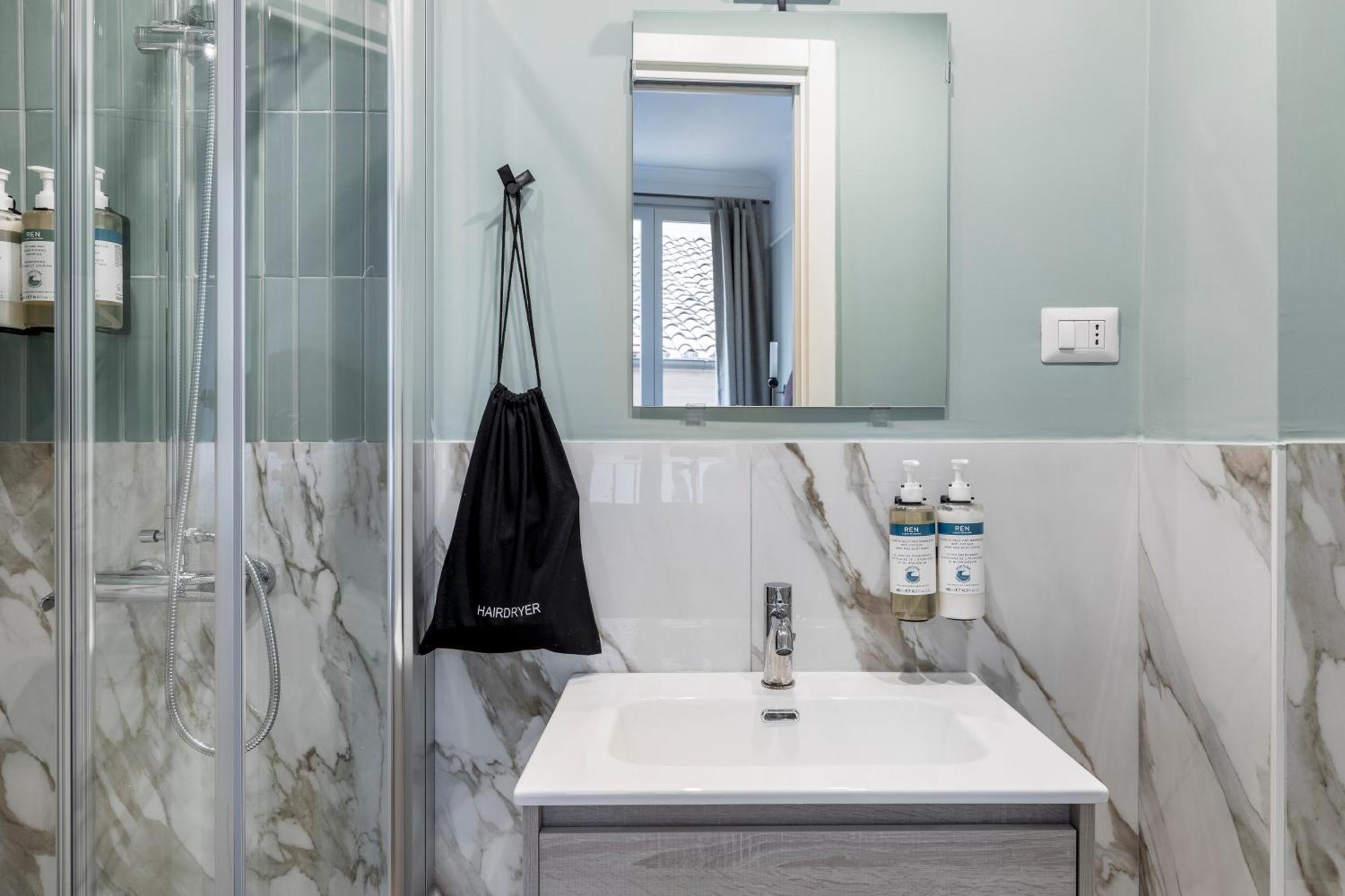 Numa Rome Portico Aparthotel Bilik gambar
