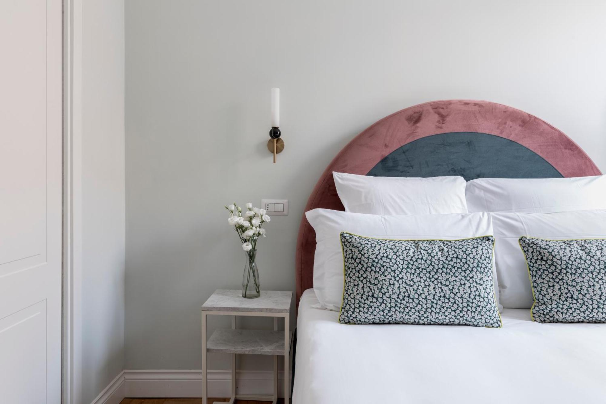 Numa Rome Portico Aparthotel Bilik gambar