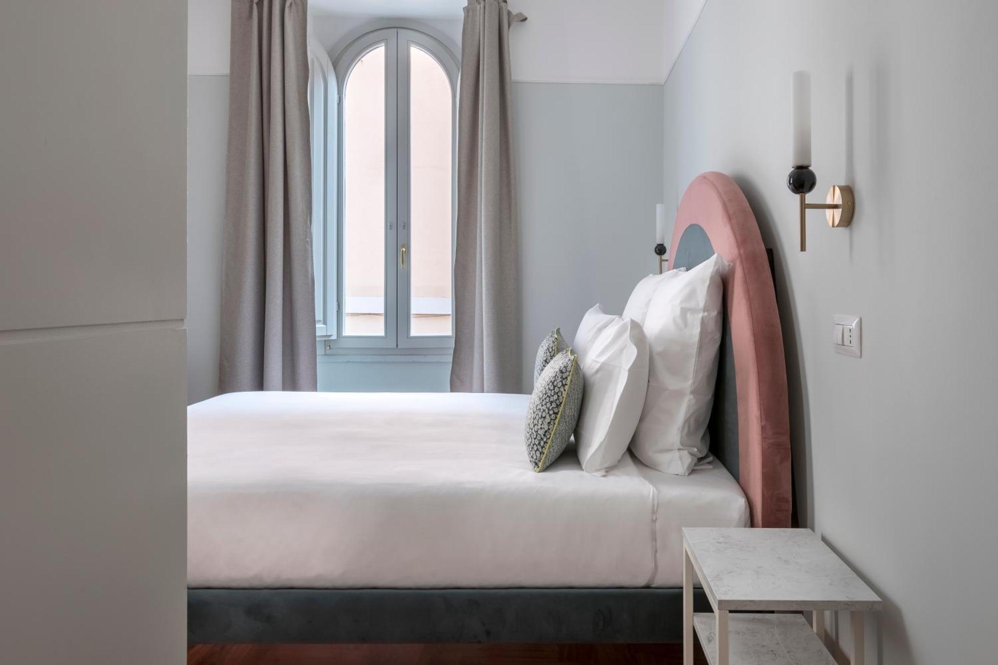 Numa Rome Portico Aparthotel Bilik gambar