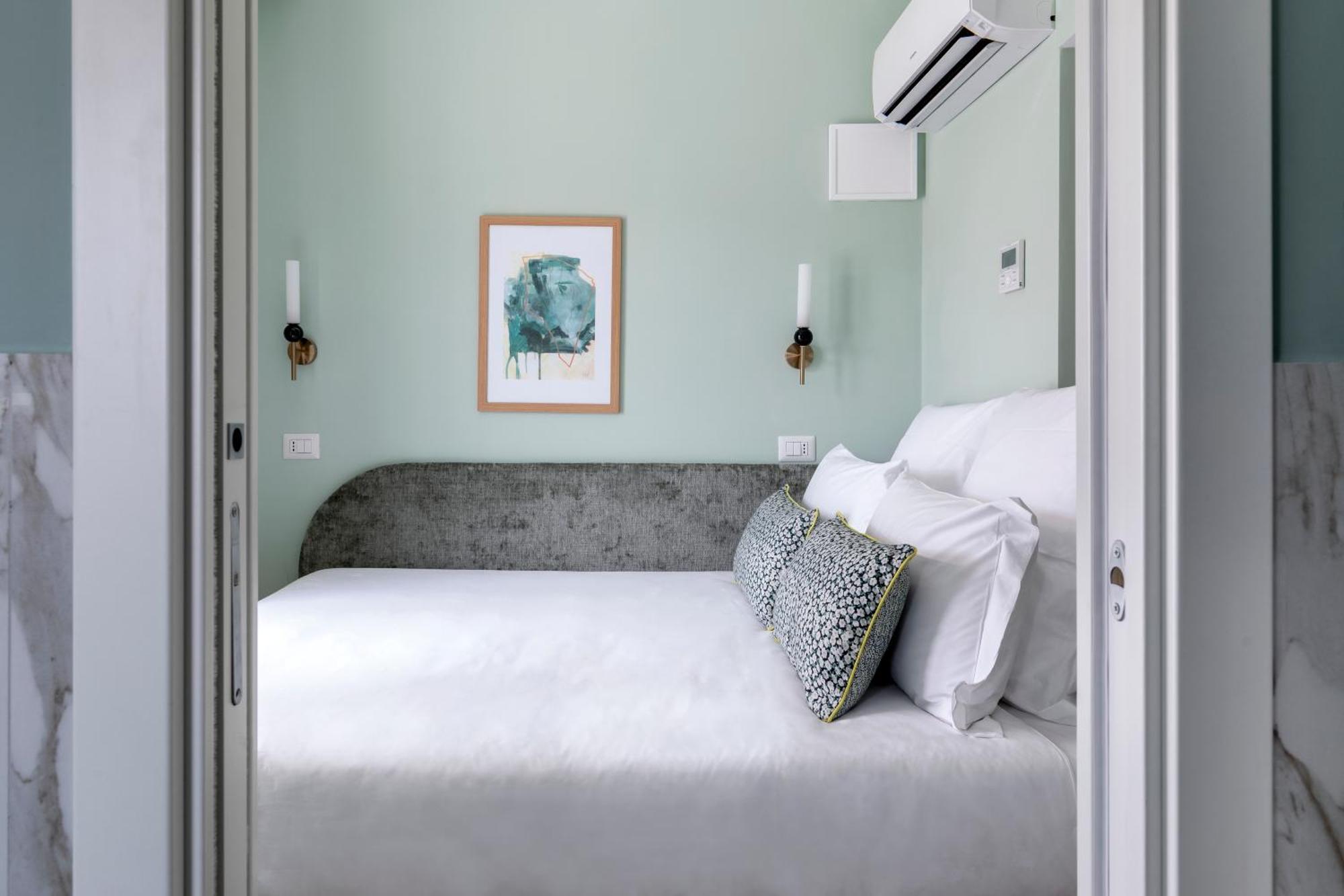 Numa Rome Portico Aparthotel Bilik gambar