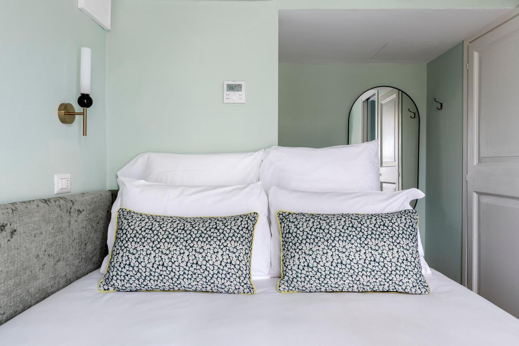 Numa Rome Portico Aparthotel Bilik gambar